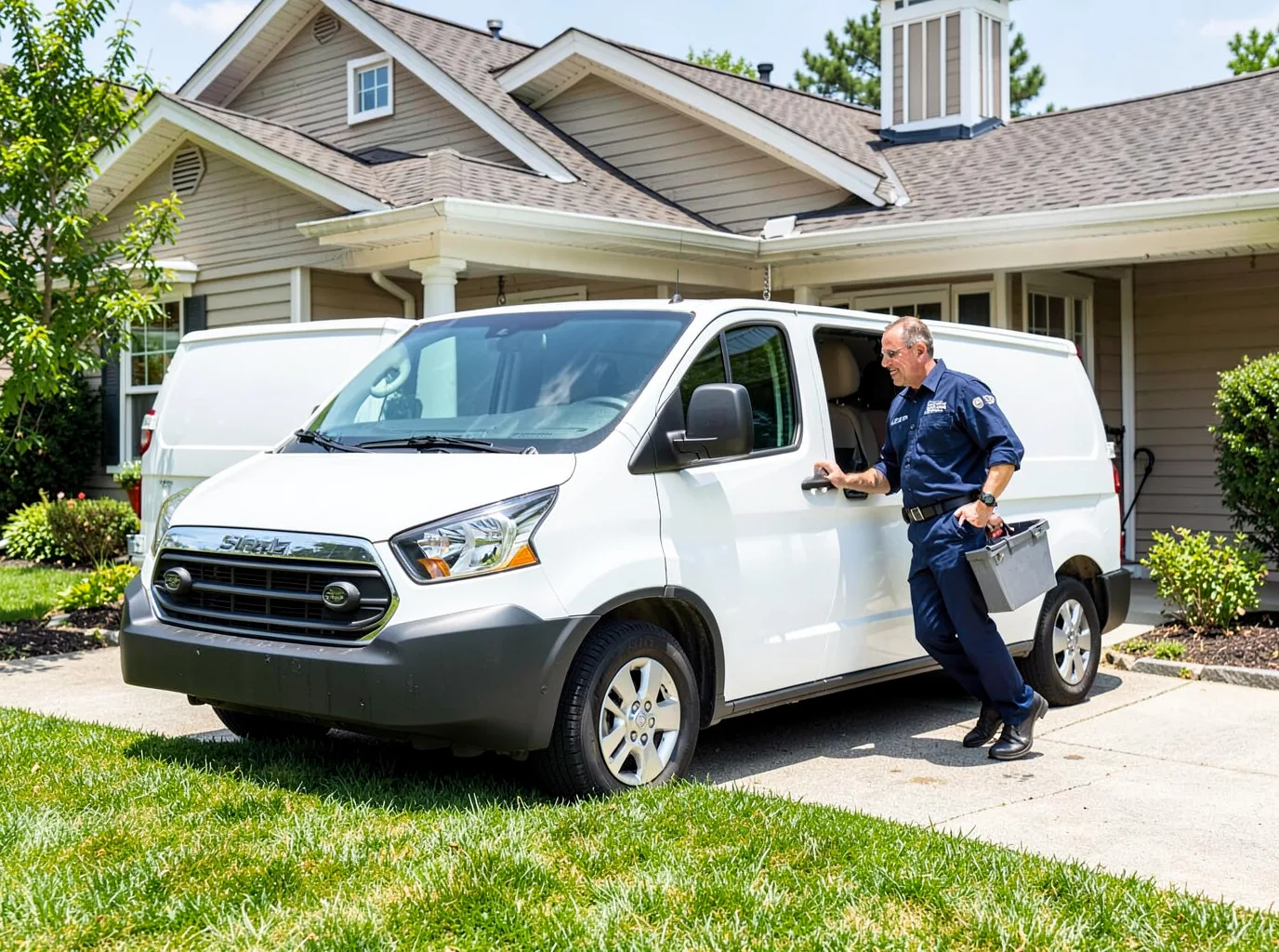 Emergency Plumber company in Aultman, PA